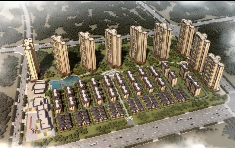 海峽1號二期（水頭）項目